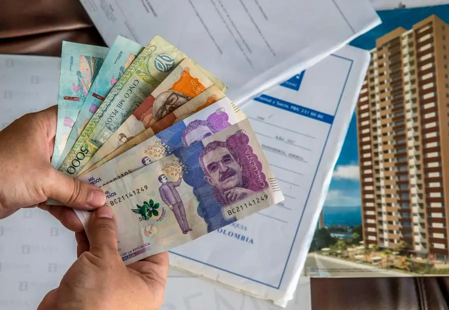 La reforma permite consignaciones anticipadas y acuerdos de pago directo de cesantías bajo condiciones legales específicas. FOTO: JUAN ANTONIO SÁNCHEZ