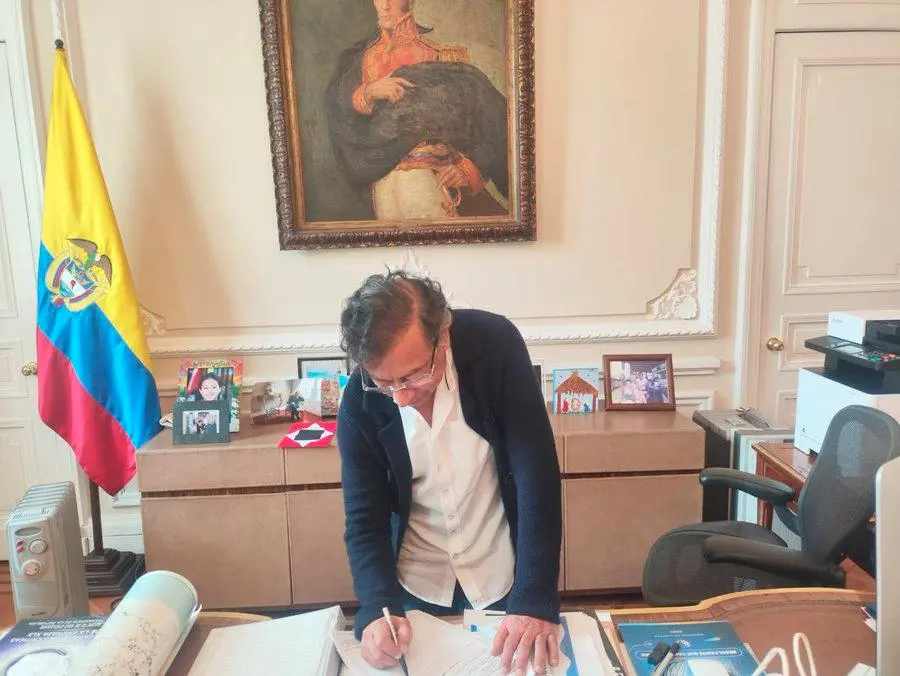 FOTO: PRESIDENCIA