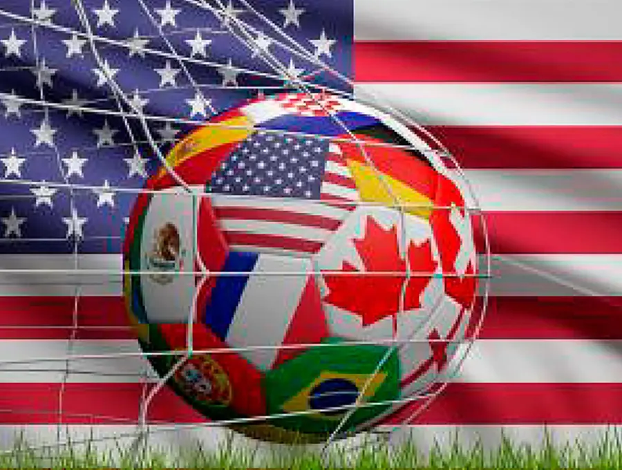 Las 48 selecciones que participarán en el Mundial 2026 aportarán ideas y conceptos nuevos al torneo. FOTO:<b>GETTY</b>