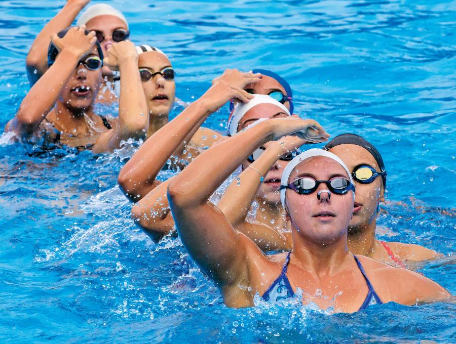 El seleccionado colombiano espera hacer una buena presentación y contar con el respaldo de su gente. Foto: Camilo Suárez