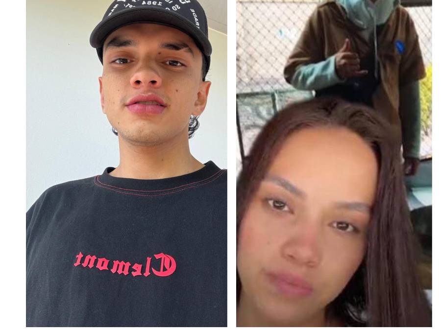 Jhon Jader López Zapata, de 20 años, según su hermana Yulieth, trabajaba en una empresa de cárnicos hace dos meses, según sus familiares. Murió al caer en una máquina mientras la limpiaba. Foto: Cortesía