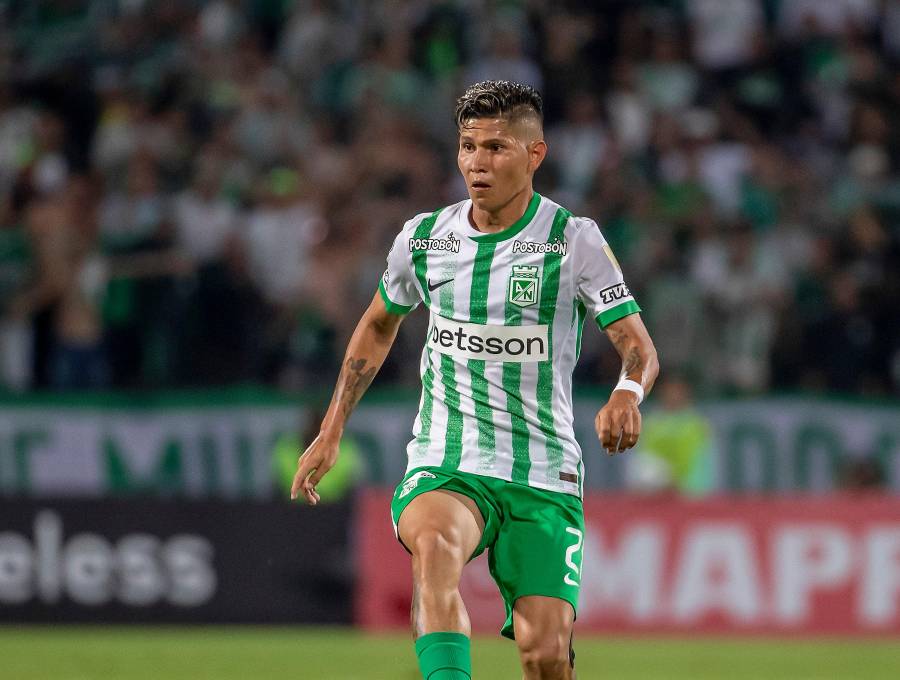 Jorman Campuzano va por buen camino.<span class="mln_uppercase_mln"> FOTO</span> <b><span class="mln_uppercase_mln">Juan Antonio Sánchez</span></b>
