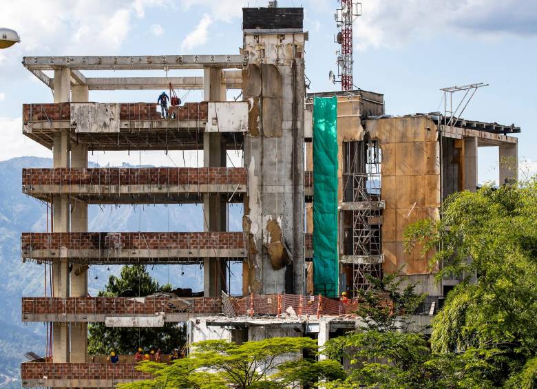 Todavía no despegan obras que Quintero prometió entregar en el norte de la ciudad