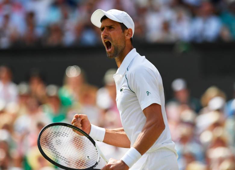 Novak Djokovic logró su título de Grand Slam número 21. Está a uno de Rafael Nadal, quien tiene el mayor número de conquistas en dicha categoría. 