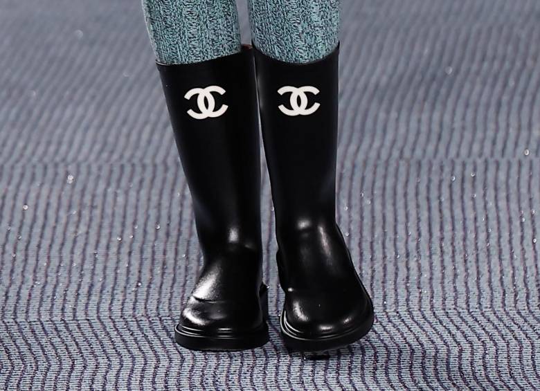 Vuitton y Chanel cierran la Semana de la Moda de París: esto es lo que se va a usar