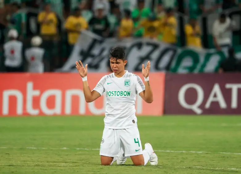 La venta de Juan José Arias confirma a Nacional como una fábrica de defensores: estos son los que vendió desde 2014