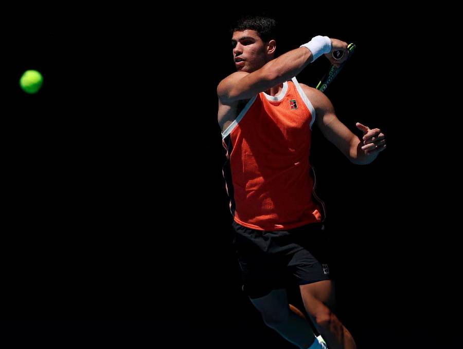 En 2024 y 2025 salió de Australia en cuartos.<span class="mln_uppercase_mln"> FOTO</span> <b><span class="mln_uppercase_mln">getty</span></b>