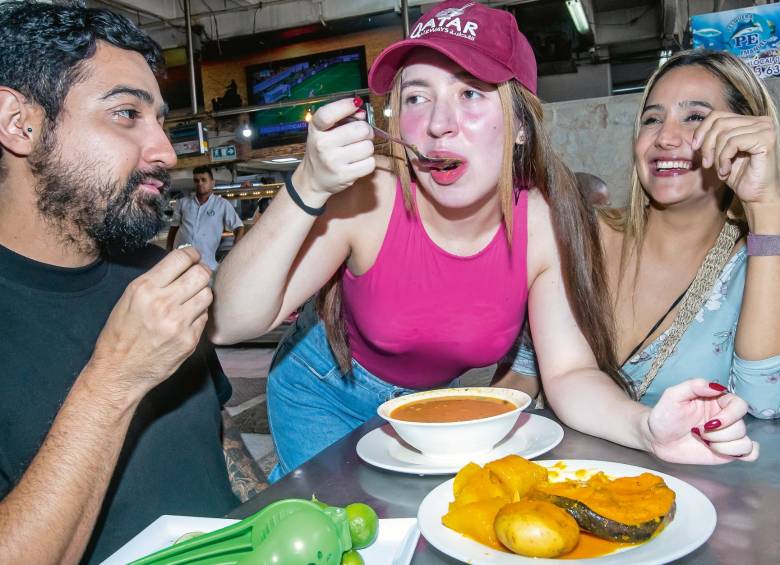 La ciencia se ha puesto en la tarea de estudiar los beneficios y las desventajas para la salud del ayuno. Los datos brindan pistas para entender la relación de los seres vivos con la comida. FOTO el colombiano
