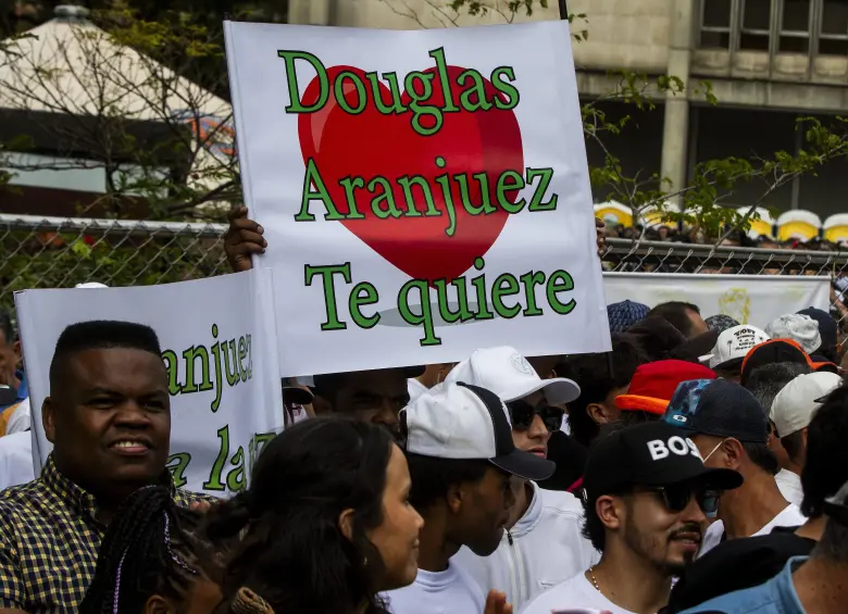¿Los cabecillas presos en la cárcel de Itagüí podrían influir en las elecciones presidenciales?