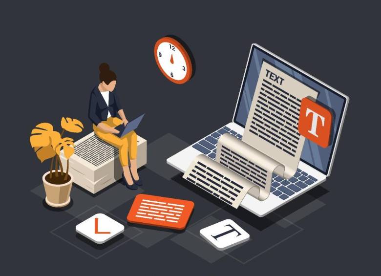 La irrupción de la inteligencia artificial está transformando la forma en que los usuarios acceden a la información, desplazando el papel central que Google tuvo durante más de 20 años. FOTO Depositphotos