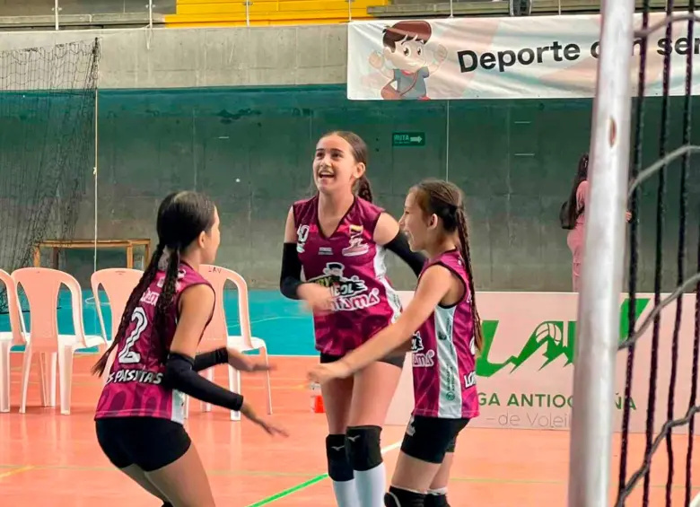 Danna Isabella encontró un refugio en el bádminton, esta es la historia de la deportista venezolana