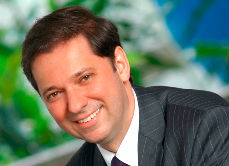 El reconocido economista José Manuel Puente anotó que la deuda pública en Venezuela supera el 100% de PIB. FOTO CORTESÍA. 