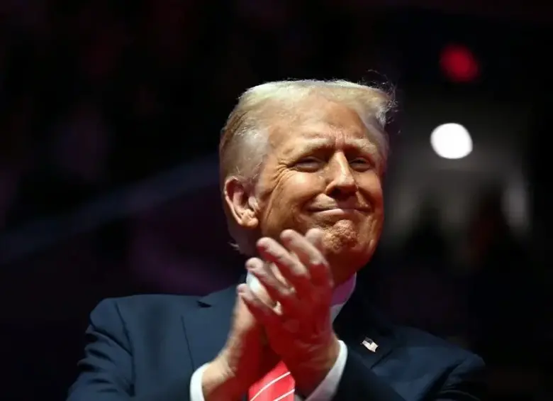 Bajo la justificación de “legítima defensa” Washington sostiene que Maduro representaba un peligro inminente para los intereses norteamericanos.