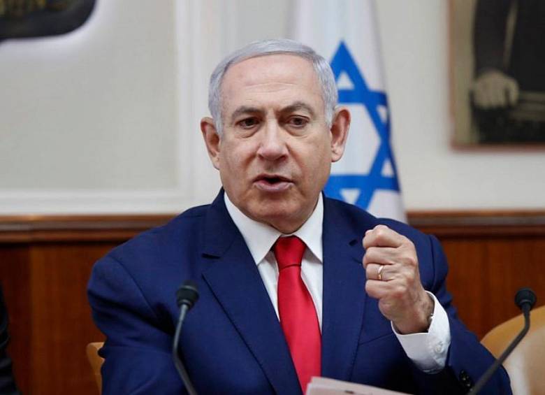 El procedimiento se realizará en el Centro Médico Sheba, en Tel Hashomer. Foto: AFP