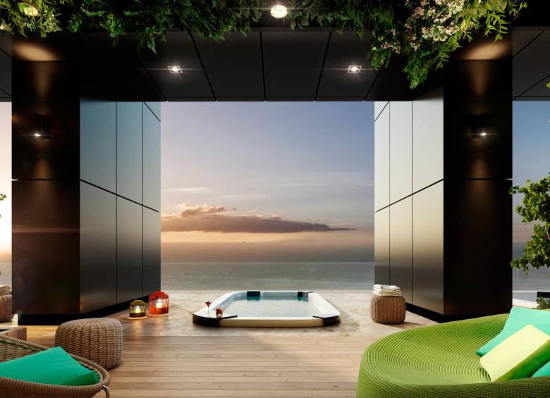 INVICTVS, el proyecto inmobiliario que redefine la experiencia de la renta turística en Cartagena