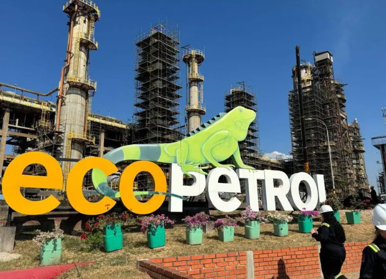 La advertencia de Carlos Gustavo Cano pone nuevamente el foco en el gobierno corporativo de la petrolera. FOTO: Colprensa.