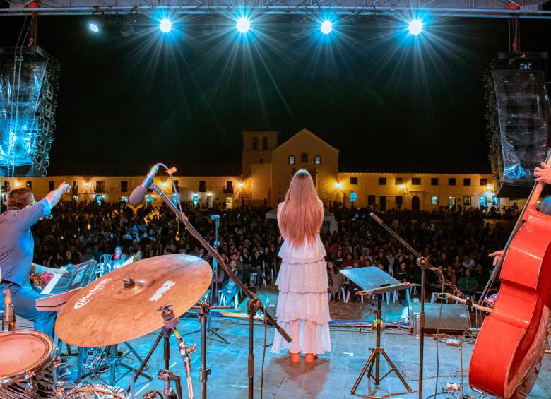 Esta edición del festival contará con invitados de México, Chile y Colombia. Además de música habrá una nutrida agenda de actividades para melómanos, curiosos, turistas y programación especial para menores de edad. Foto cortesía. 
