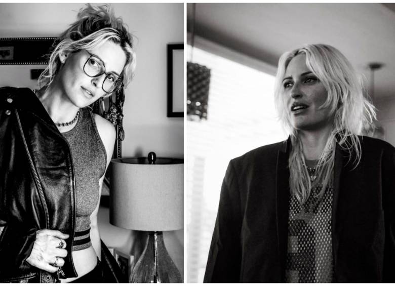 Emily Armstrong es conocida por ser cofundadora, vocalista y guitarrista rítmica de la banda Dead Sara. FOTOS: Tomadas de Instagram @emilyarmstrong