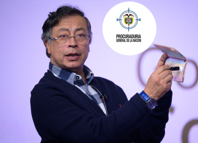 Procuraduría pide nulidad de los convenios entre Colombia y Portugal para los nuevos pasaportes