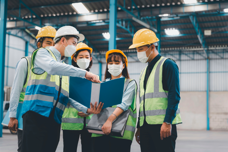 Rodas las empresas, sin importar su tamaño, deben implementar un Sistema de Gestión de Seguridad y Salud en el Trabajo. FOTO: iStock