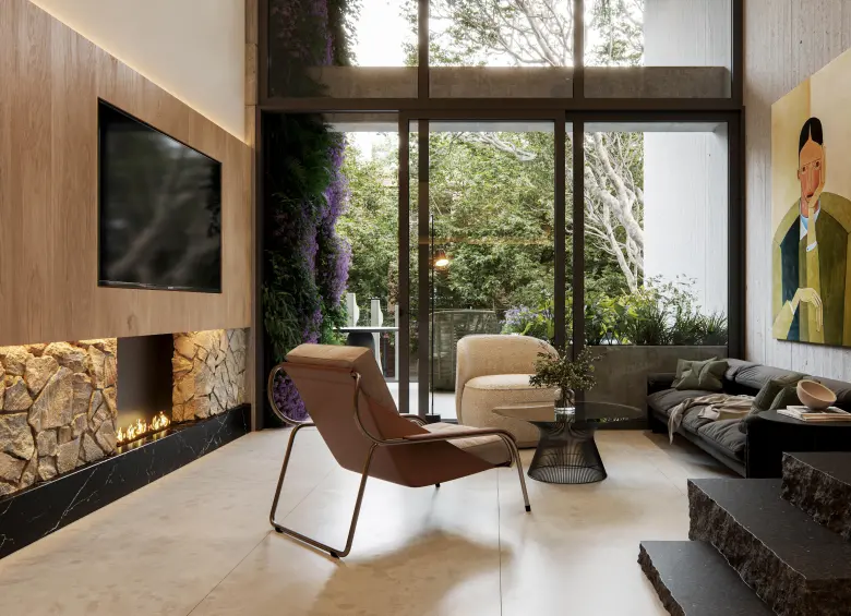 Render de la propuesta de Calya en Medellín. Foto: cortesía.