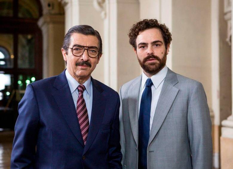 Argentina 1985 entró en la preselección del Óscar para Mejor película internacional. FOTO cortesía prime video