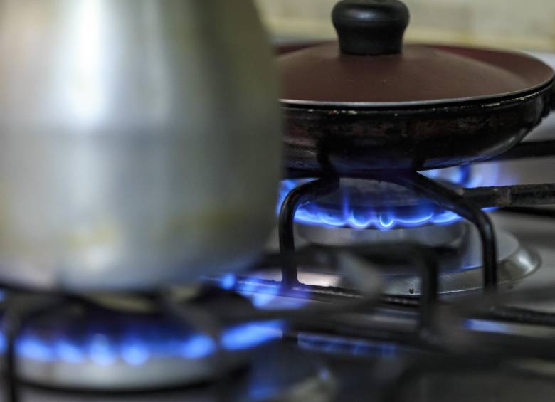 Las reservas probadas de gas cayeron un 13% en 2024 frente a 2023 y acumulan una disminución del 57% desde 2014. Foto: Camilo Suárez