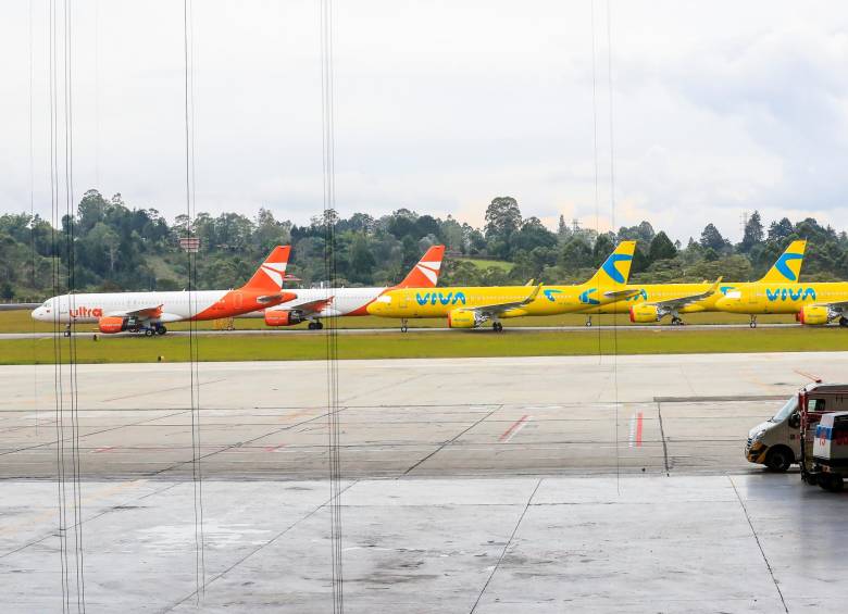 Viva Air y Ultra se encuentran en proceso de liquidación - Foro Aviones, Aeropuertos y Líneas Aéreas