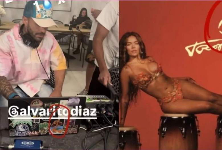¿Posible reconciliación entre Karol G y Feid? Lo que las redes deducen de esta “relación”