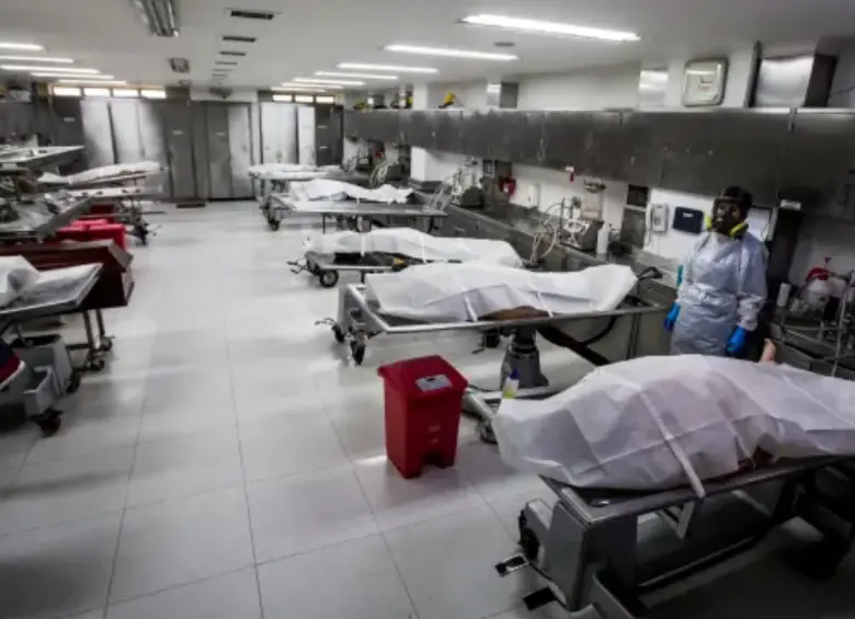 Hidrólisis alcalina fue autorizada en Colombia mediante resolución, pese a que iniciativas similares habían sido rechazadas previamente en el Congreso. Foto: Julio Cesar Herrera