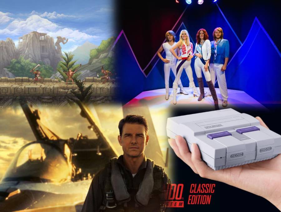 En 2023, las ventas de vinilos superaron a las de CDs en Estados Unidos por primera vez en décadas, símbolo del auge global de la economía de la nostalgia. FOTOS AFP/cortesía Sony