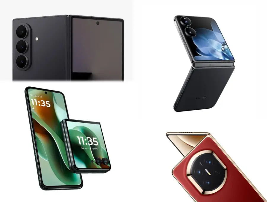 En vitrinas del país hay distintos formatos y precios que marcan la evolución de un mercado que parece aún selectivo. FOTOS cortesía