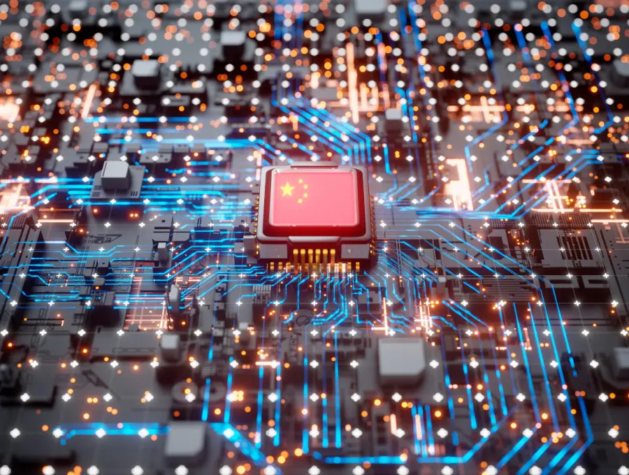 Las sanciones impuestas por Washington buscaban frenar el acceso de China a tecnología de punta, pero terminaron empujando a Huawei a desarrollar sistemas propios. FOTO Fetty