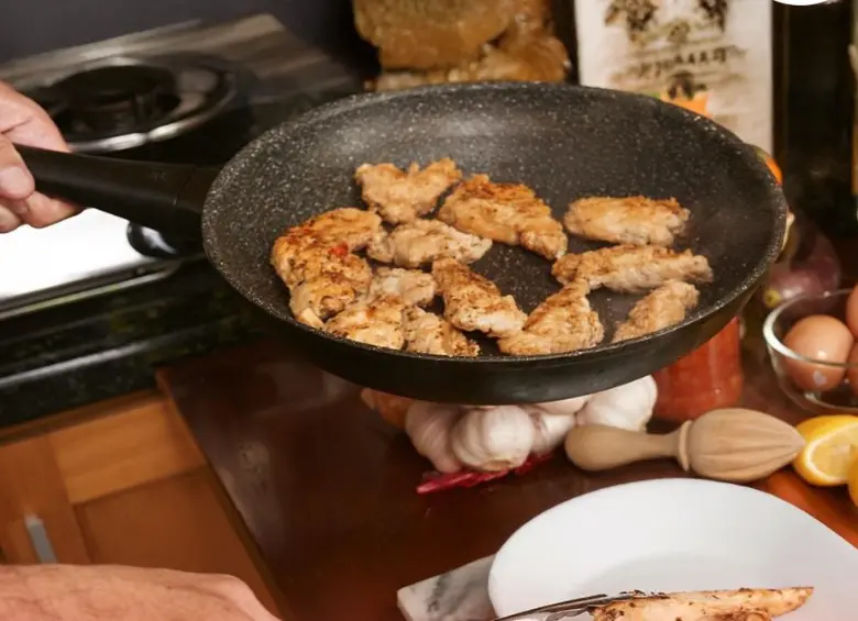 Según Fenavi, Colombia es el mayor consumidor de pollo de Latinoamérica. FOTO Cortesía Fenavi