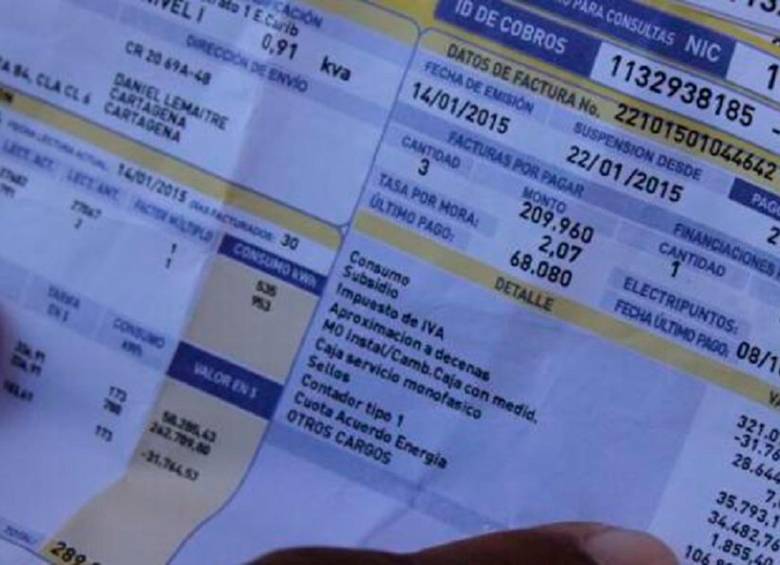 Andesco y Minciencias reconocieron el modelo de EPM como pionero para el ahorro de energía. FOTO Colprensa