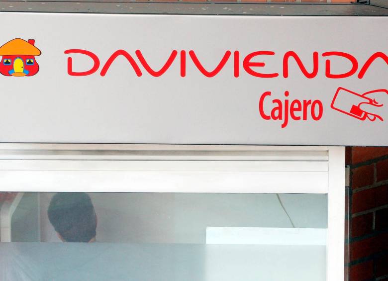 La entidad bancaria no se ha pronunciado sobre el suceso. Imagen de referencia. FOTO JUAN ANTONIO SÁNCHEZ 