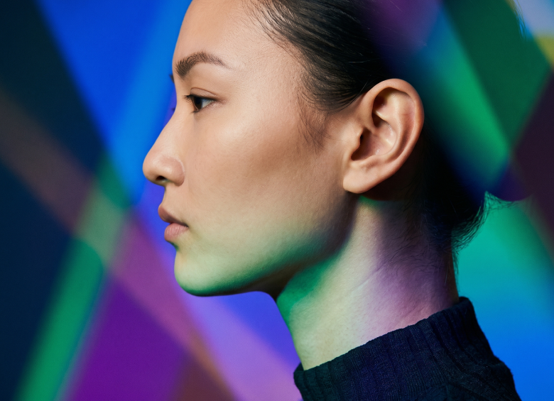 Los resultados del estudio, publicados en PLOS One, sugieren que la mayoría de los casos podrían ser una forma de tinnitus que inicialmente se confunde con ruido externo. FOTO imagen creada con IA por EL COLOMBIANO