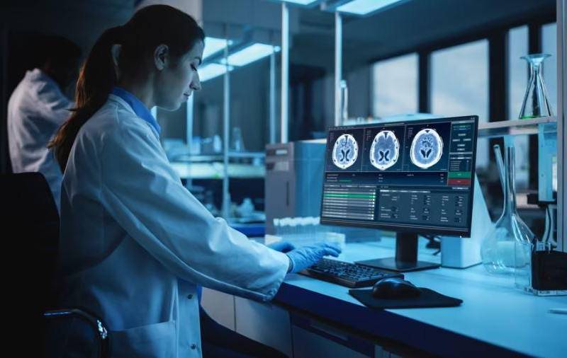 La herramienta fue diseñada por investigadores del Barcelona Supercomputing Center - Centro Nacional de Supercomputación. FOTO: EuropaPress.
