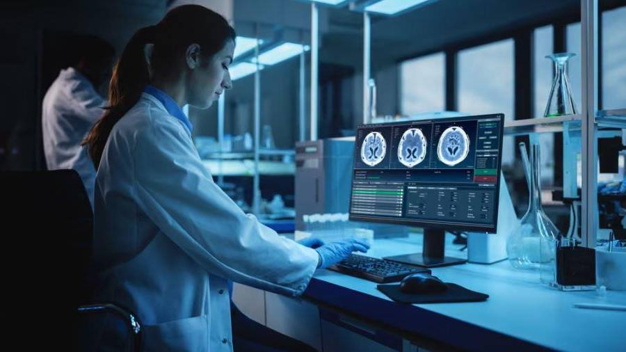 La herramienta fue diseñada por investigadores del Barcelona Supercomputing Center - Centro Nacional de Supercomputación. FOTO: EuropaPress.