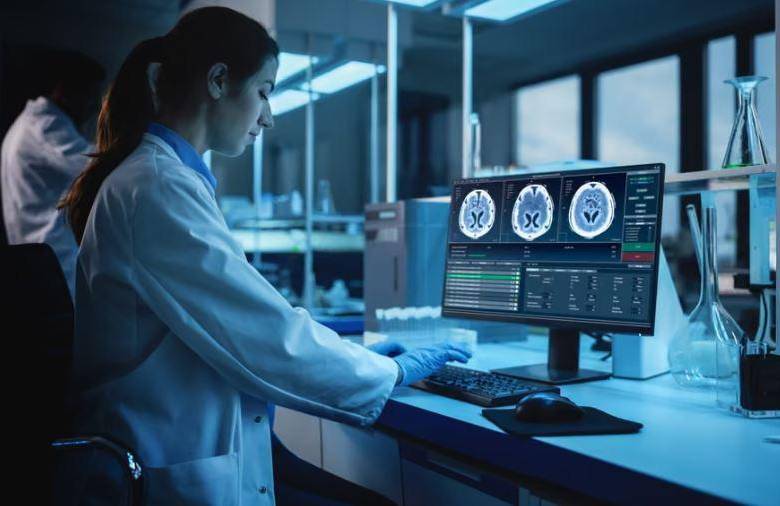 La herramienta fue diseñada por investigadores del Barcelona Supercomputing Center - Centro Nacional de Supercomputación. FOTO: EuropaPress.