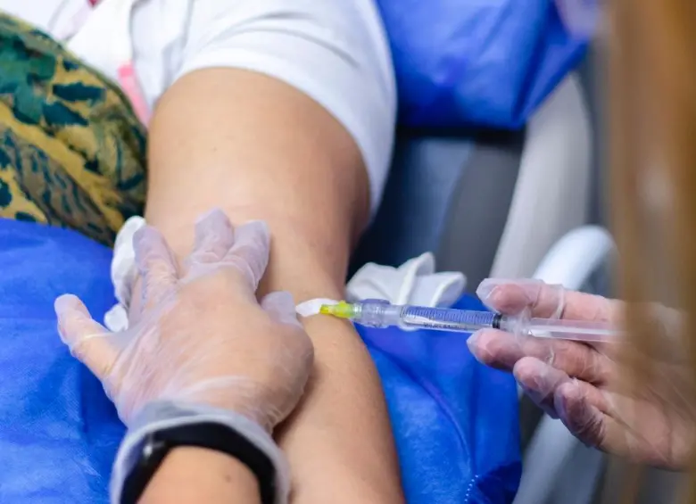 Esta etapa del estudio se centrará en el Donanemab, ya aprobado en EE. UU. y probado en pacientes con síntomas, y el RG6289 que aún está en fase de evaluación de la eficacia. FOTO: UDEA