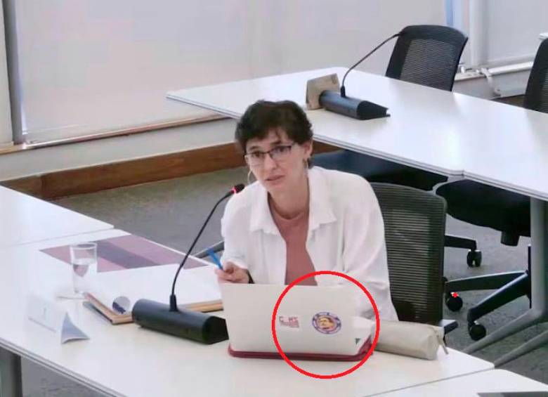 “Muerte al facho”: Denuncian amenazas en la U. Nacional durante “constituyente universitaria”
