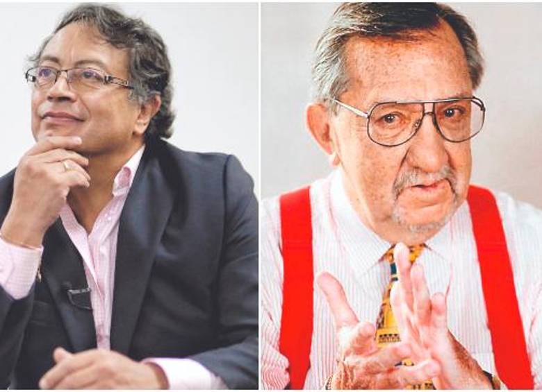 Un caso del pasado viene a perturbar al candidato del Pacto Histórico. FOTO colprensa