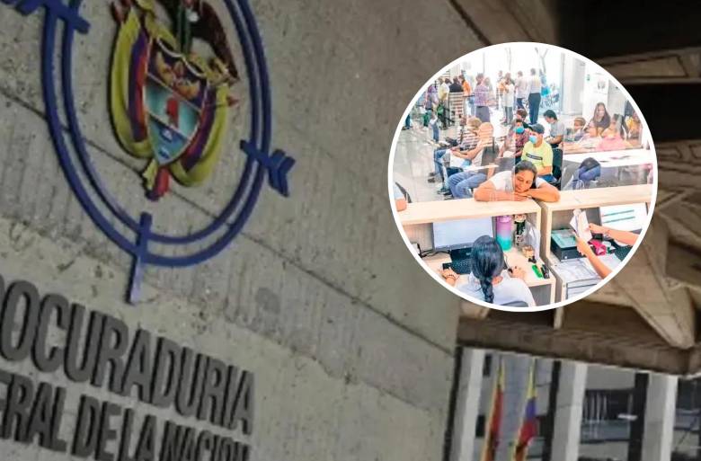 Según los informes, aún persistirían problemas relacionados con la prestación de los servicios. Foto: Colprensa/Camilo Suárez