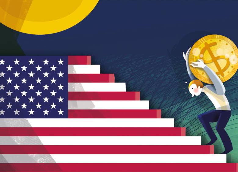 Sube la inflación en Estados Unidos