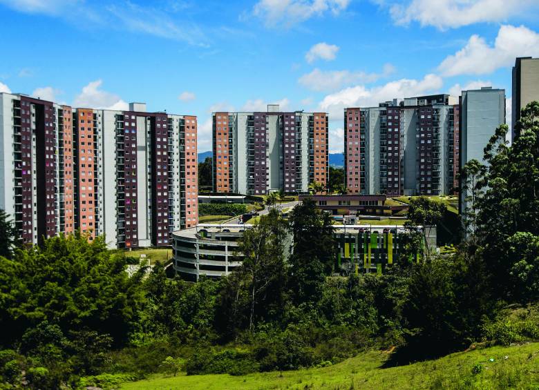 ¿Por qué la gente se quiere ir al Valle de San Nicolás? Oriente es motor de crecimiento de vivienda y construcción
