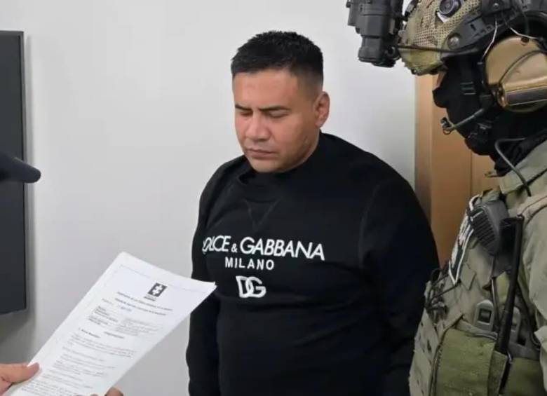 Alias Pipe Tuluá. Foto: cortesía