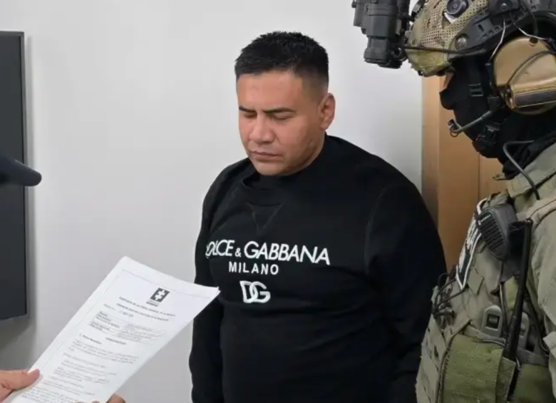 Alias Pipe Tuluá. Foto: cortesía