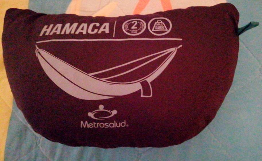 HAMACAS UCI