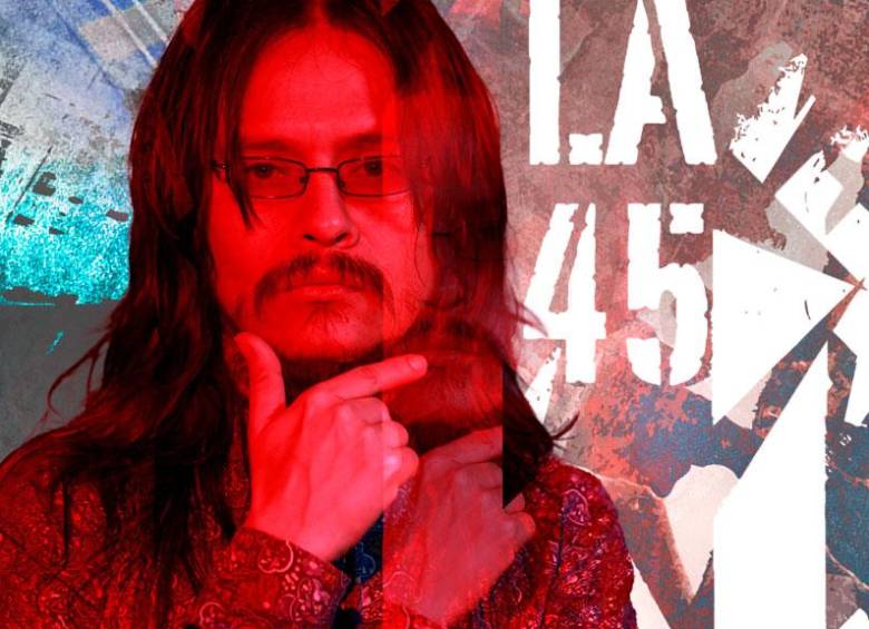 La 45: dos décadas desafiando el sonido de Medellín